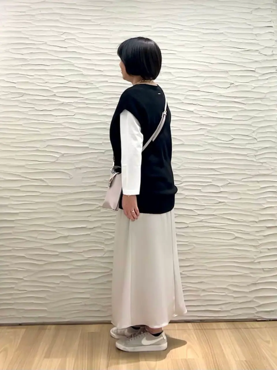 自由区 玉名 コーディネート画像