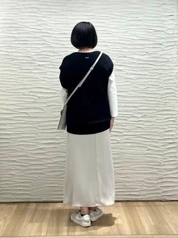 自由区 玉名 コーディネート画像