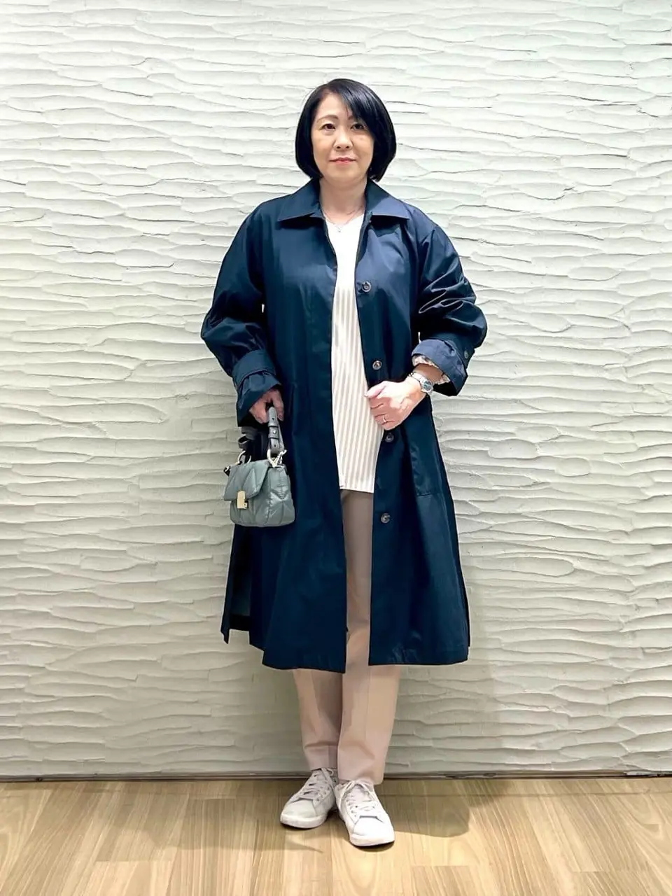 自由区 玉名 コーディネート画像