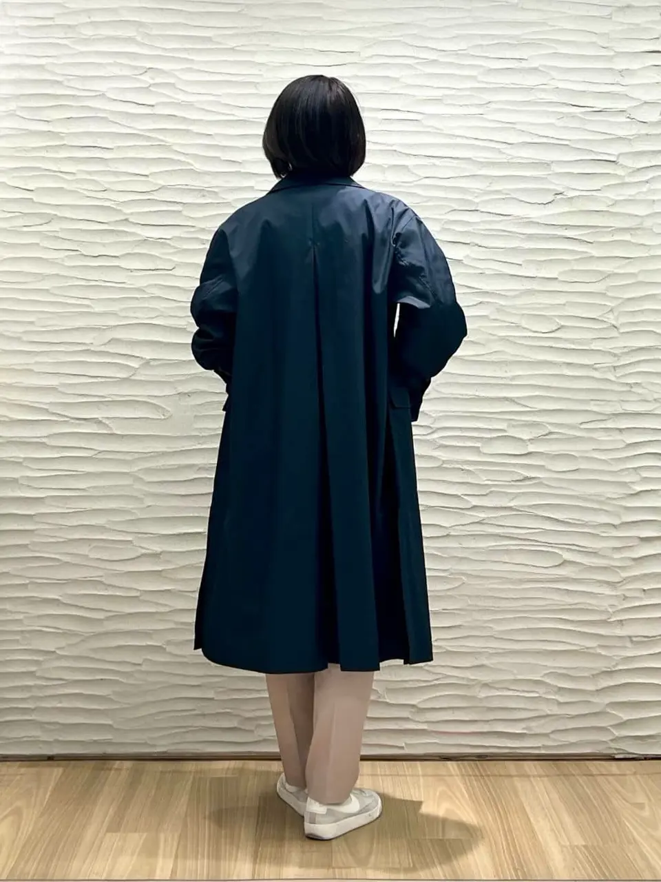 自由区 玉名 コーディネート画像