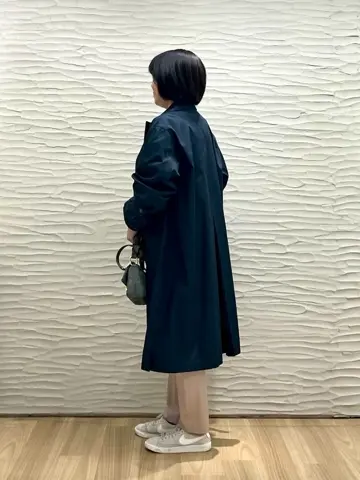 自由区 玉名 コーディネート画像