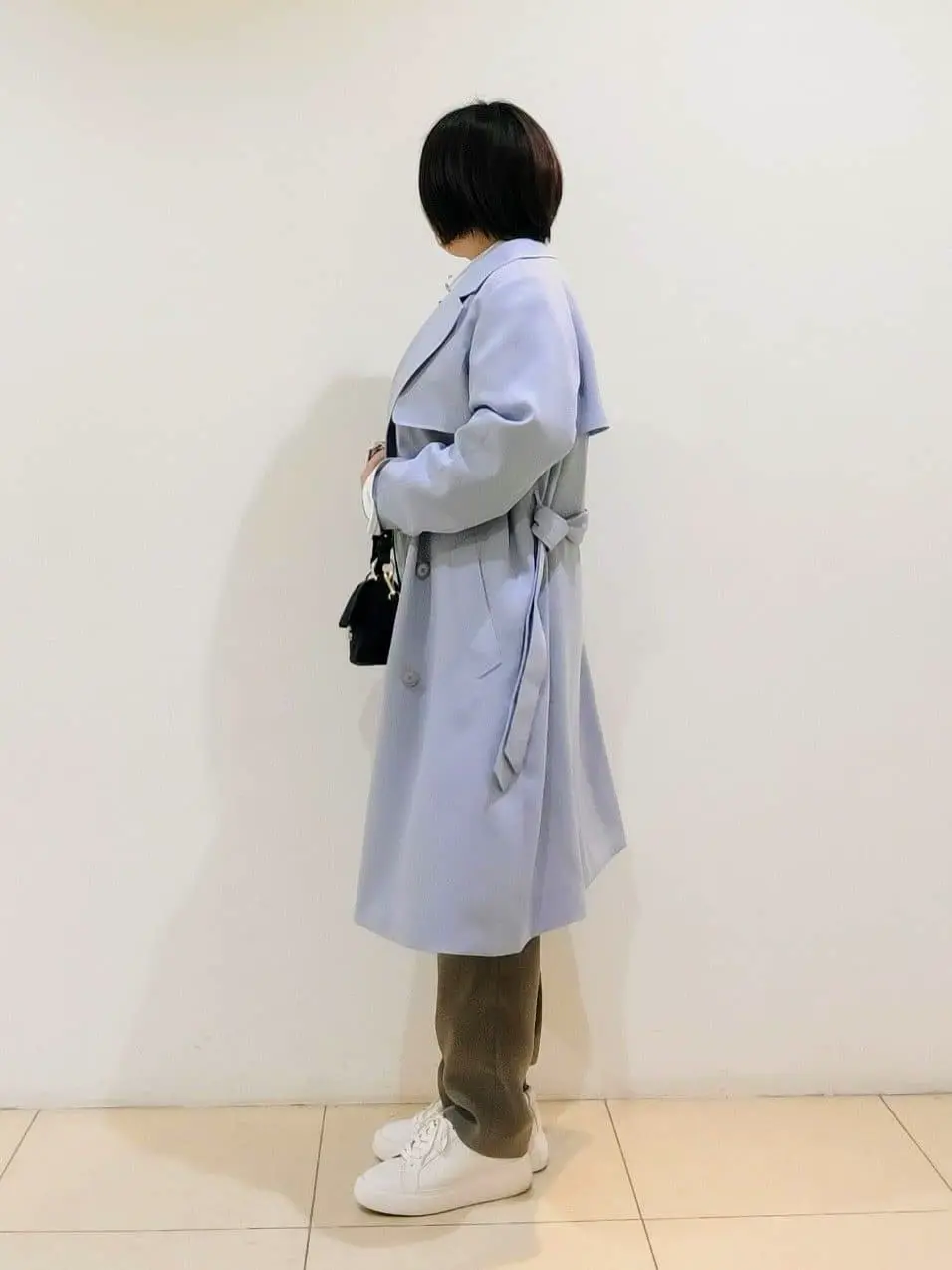 自由区 宇野 コーディネート画像