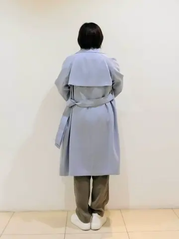 自由区 宇野 コーディネート画像