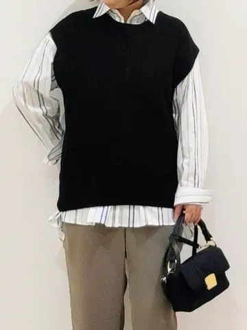 自由区 宇野 コーディネート画像