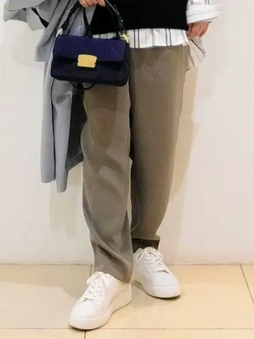 自由区 宇野 コーディネート画像