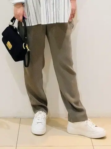 自由区 宇野 コーディネート画像