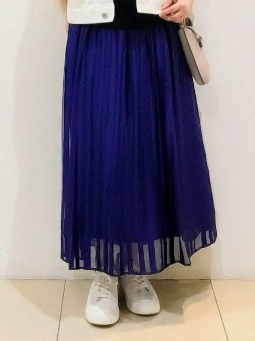 自由区 宇野 コーディネート画像