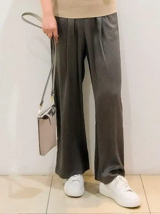 自由区 宇野 コーディネート画像