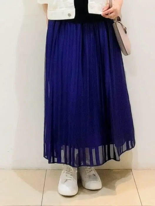 自由区 宇野 コーディネート画像