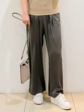 自由区 宇野 コーディネート画像