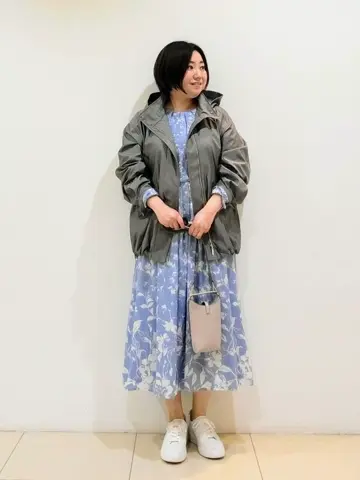 自由区 宇野 コーディネート画像