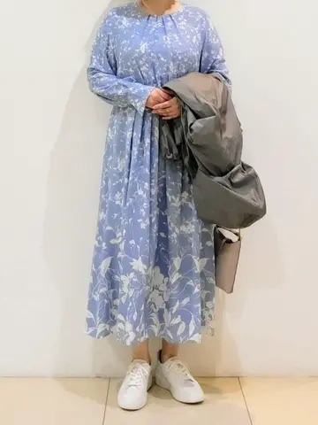 自由区 宇野 コーディネート画像