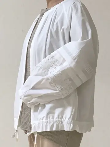 自由区 坂本 コーディネート画像