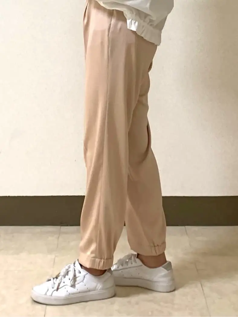 自由区 坂本 コーディネート画像