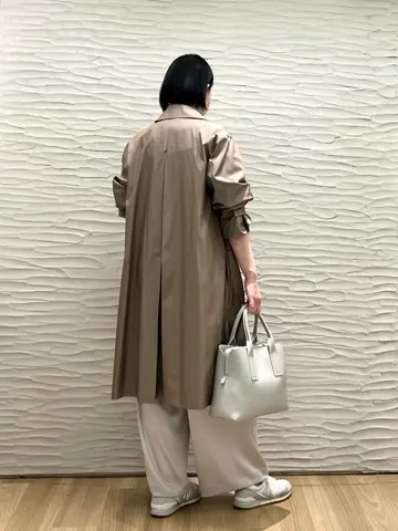 自由区 橋口 コーディネート画像