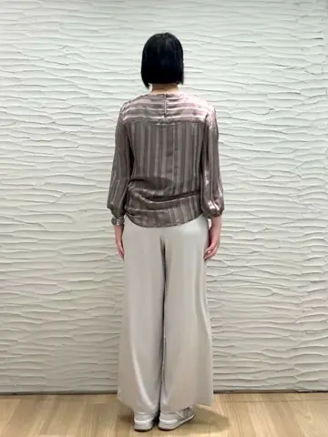 自由区 橋口 コーディネート画像