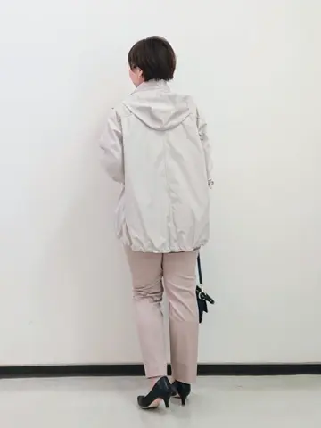 自由区 近藤 コーディネート画像