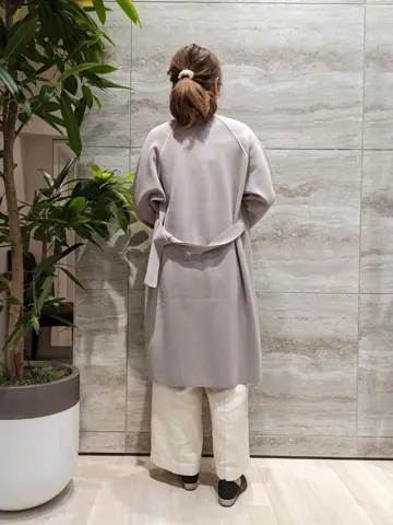 自由区 Nakai コーディネート画像