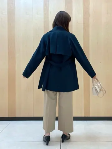 自由区 市川 コーディネート画像