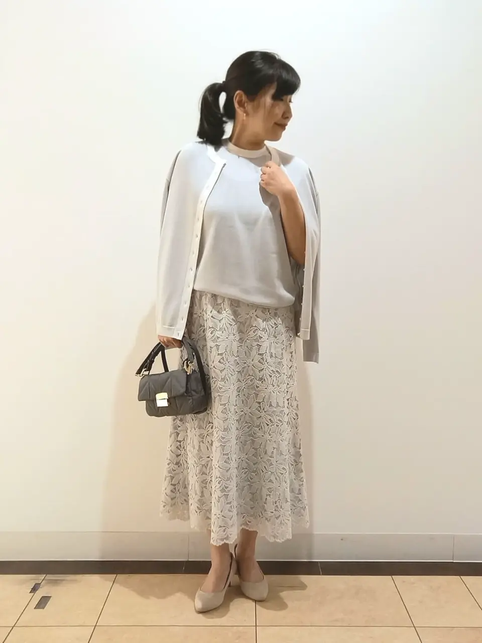  中川 コーディネート画像