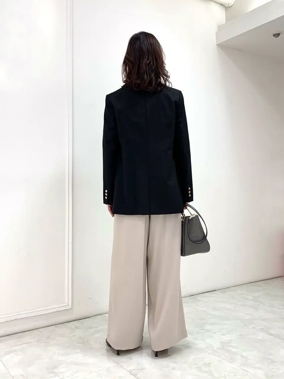 自由区 大塚 コーディネート画像