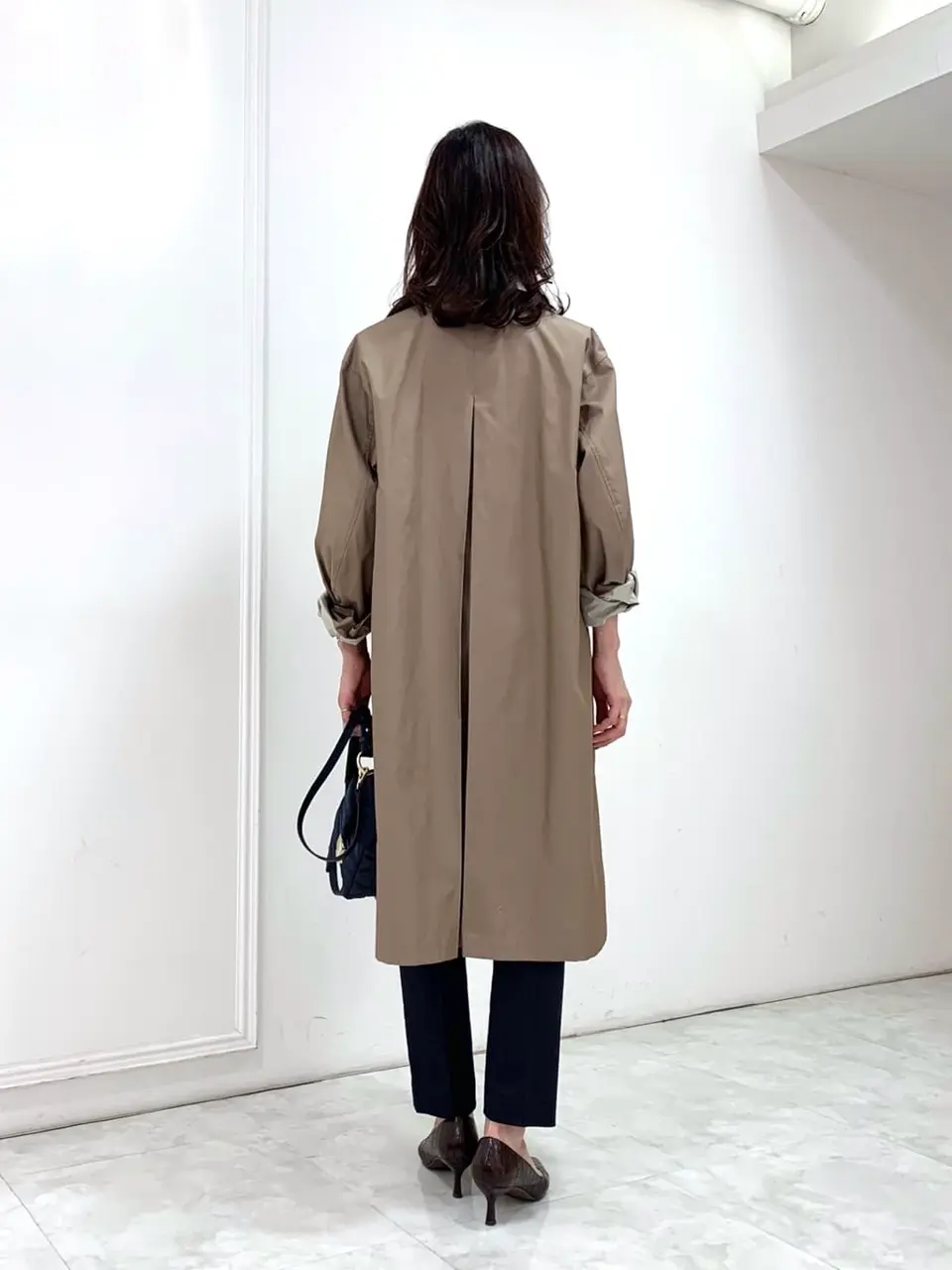 自由区 大塚 コーディネート画像