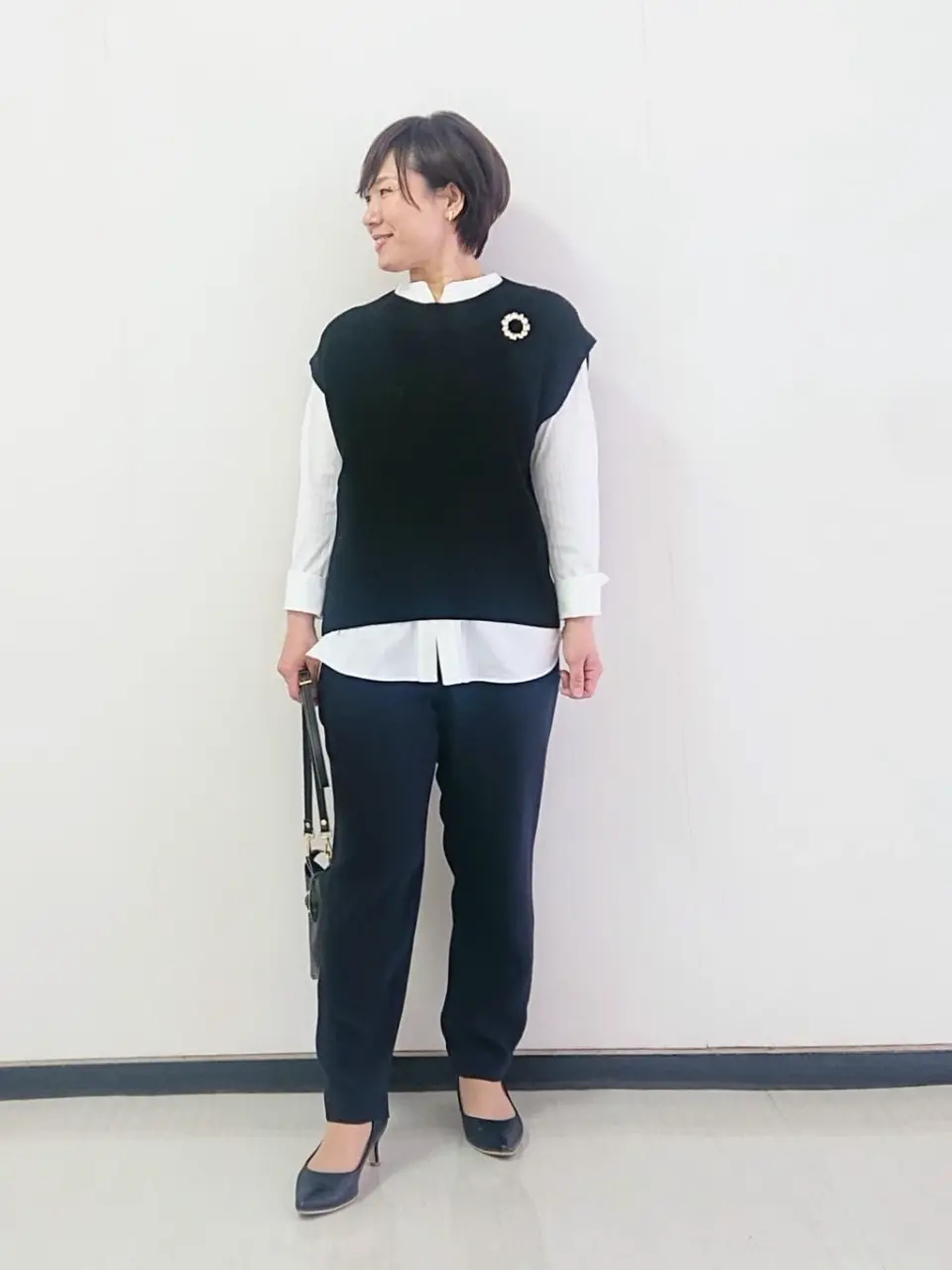  近藤 コーディネート画像