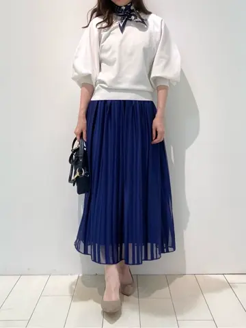 自由区 檀 コーディネート画像