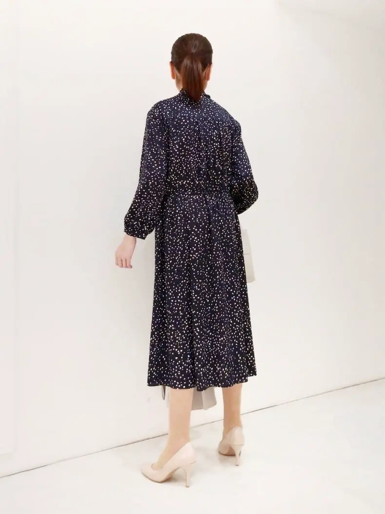 自由区 八田 コーディネート画像