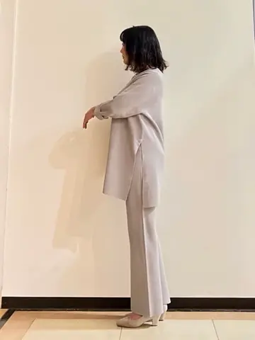 自由区 土居 コーディネート画像