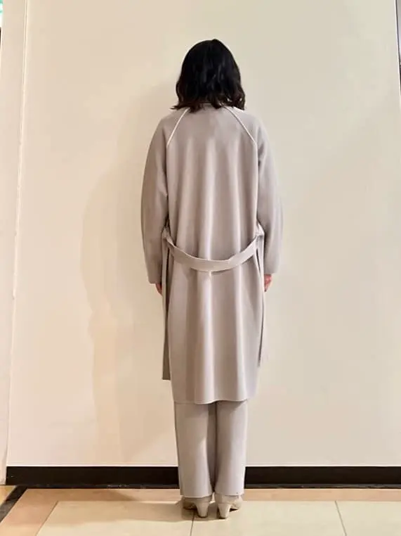 自由区 土居 コーディネート画像