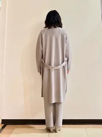 自由区 土居 コーディネート画像