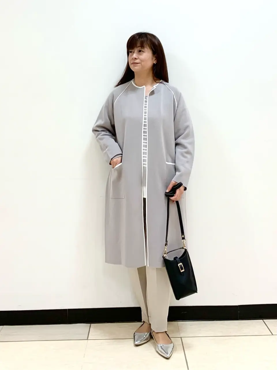  岡崎 コーディネート画像