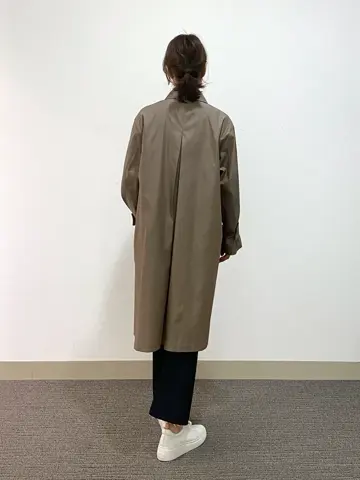 自由区 山本 コーディネート画像