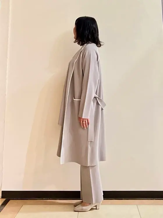 自由区 土居 コーディネート画像