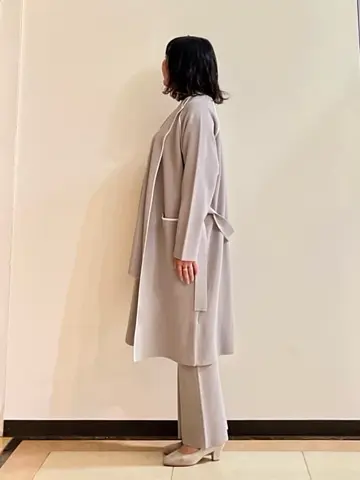 自由区 土居 コーディネート画像