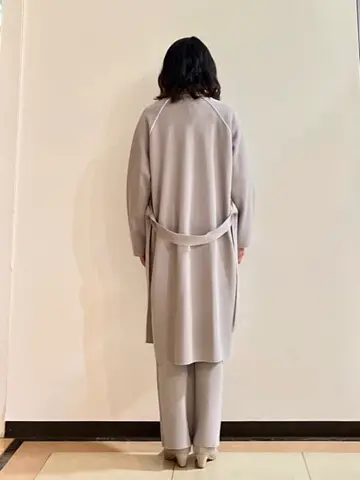 自由区 土居 コーディネート画像