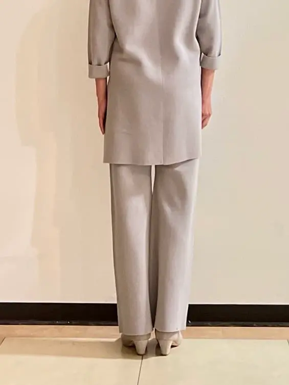 自由区 土居 コーディネート画像