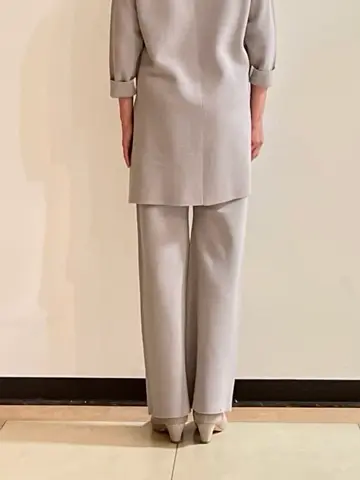 自由区 土居 コーディネート画像