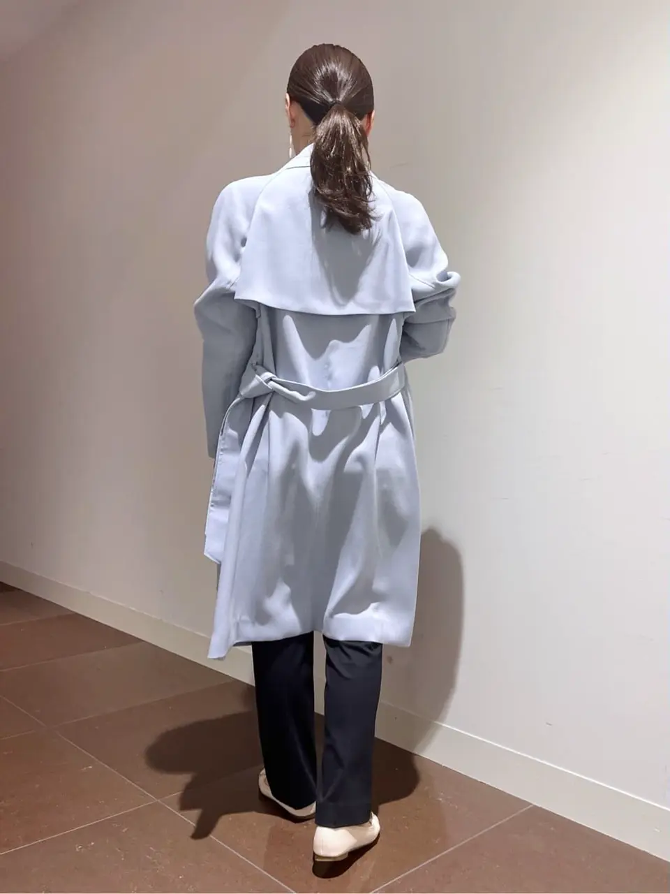 自由区 古宮 コーディネート画像