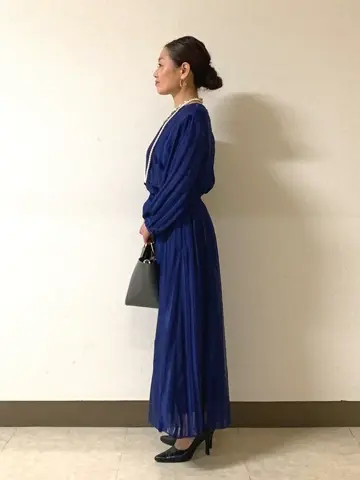 自由区 坂本 コーディネート画像