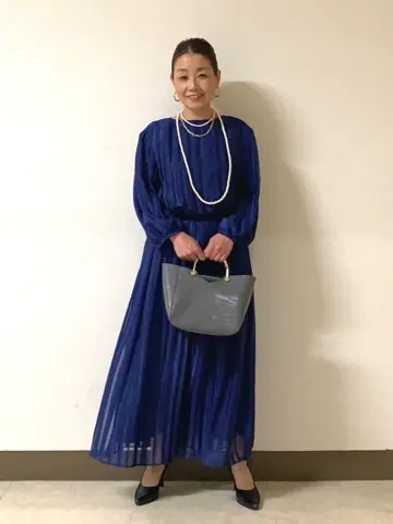 自由区 坂本 コーディネート画像