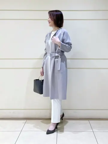 自由区 加藤 コーディネート画像