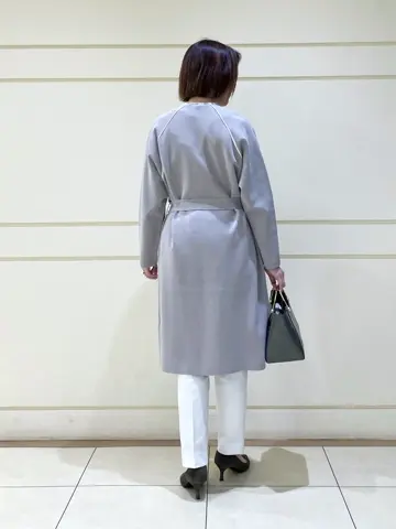 自由区 加藤 コーディネート画像