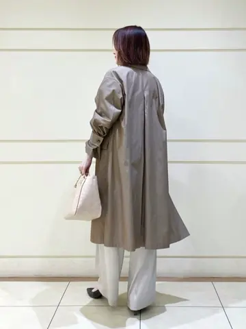 自由区 加藤 コーディネート画像