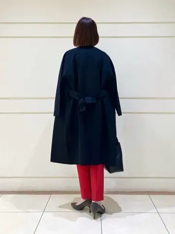 自由区 加藤 コーディネート画像