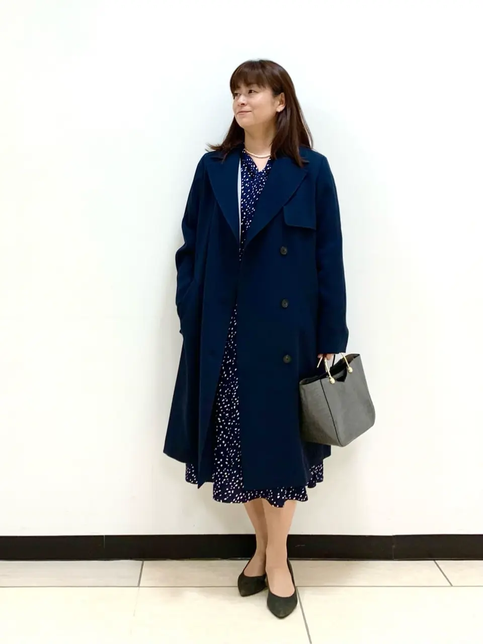  岡崎 コーディネート画像