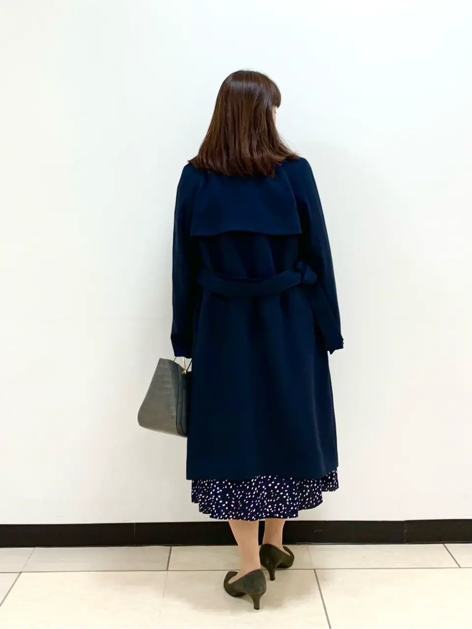 自由区 岡崎 コーディネート画像