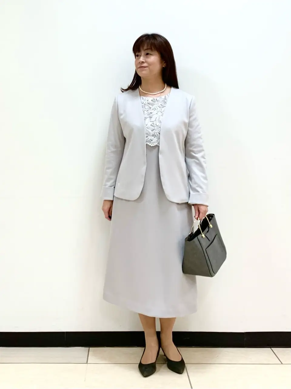  岡崎 コーディネート画像