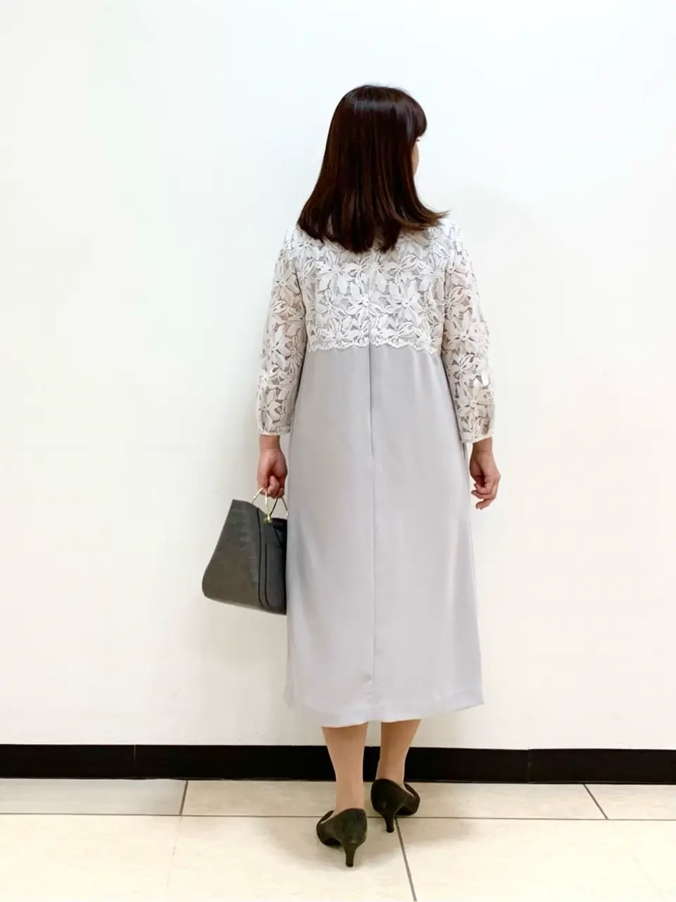 自由区 岡崎 コーディネート画像